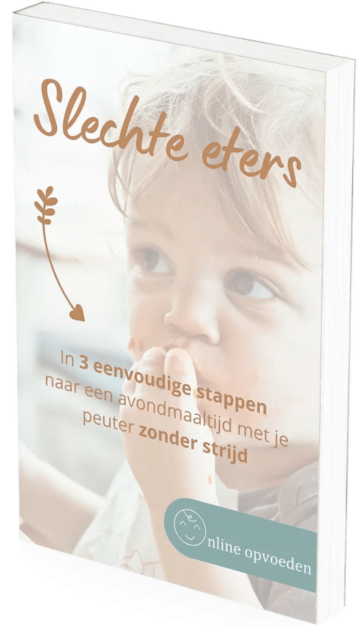 slechte eters